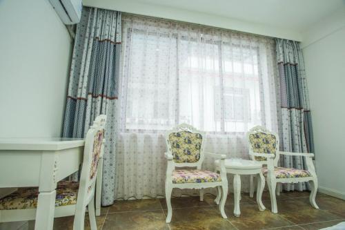 Гуйлинь: Yang Di Bie Yuan Homestay