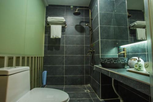Гуйлинь: Yang Di Bie Yuan Homestay