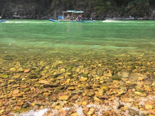 Гуйлинь: Yang Di Bie Yuan Homestay