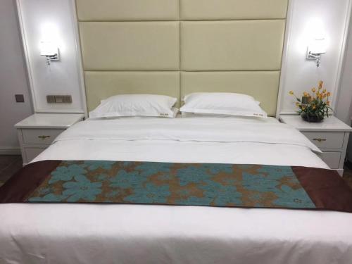 Гуйлинь: Yang Di Bie Yuan Homestay