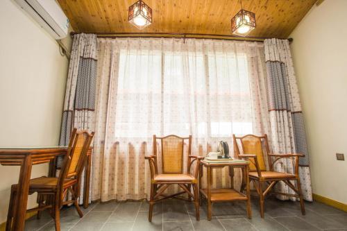 Гуйлинь: Yang Di Bie Yuan Homestay
