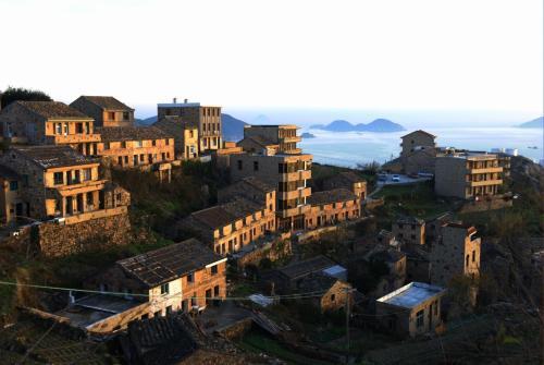Тайчжоу: Nuan Nuan Yi She Guesthouse
