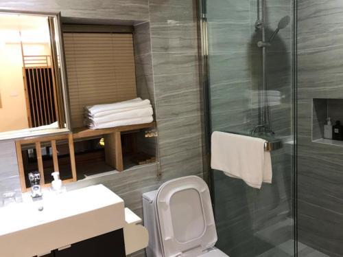 Тайчжоу: Nuan Nuan Yi She Guesthouse