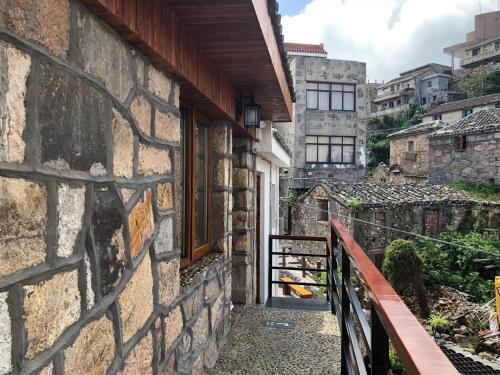 Тайчжоу: Nuan Nuan Yi She Guesthouse