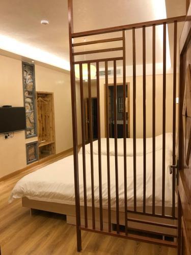 Тайчжоу: Nuan Nuan Yi She Guesthouse