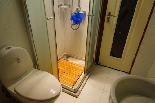 Сучжоу: Xinrun Homestay