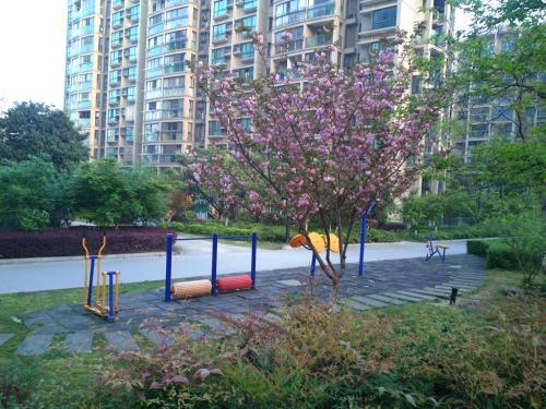 Сучжоу: Xinrun Homestay