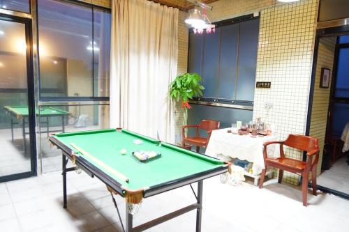 Сучжоу: Xinrun Homestay