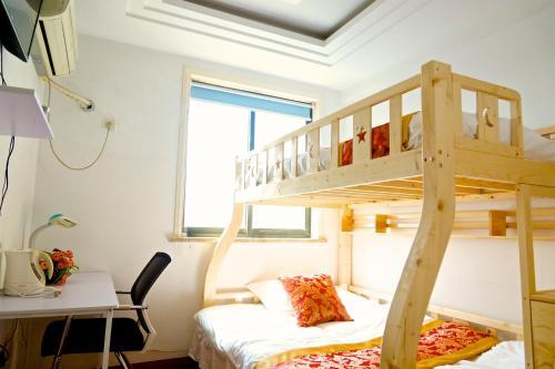 Сучжоу: Xinrun Homestay