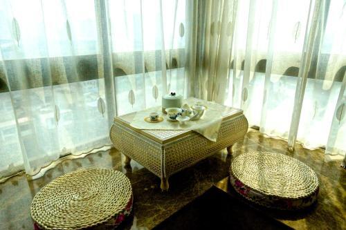 Сучжоу: Xinrun Homestay