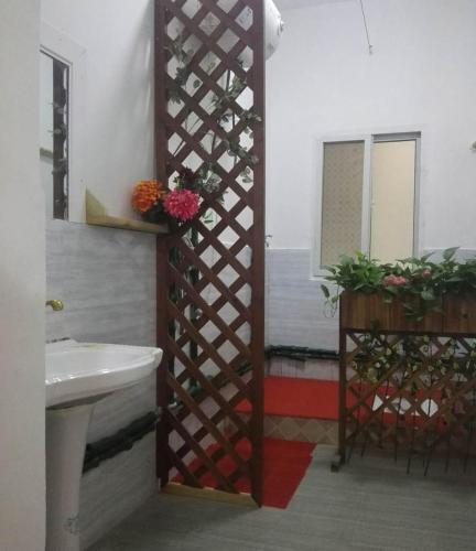 Ухань: Moshan Qiu She Guesthouse