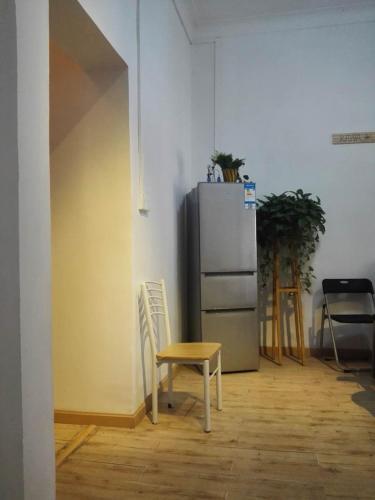 Ухань: Moshan Qiu She Guesthouse