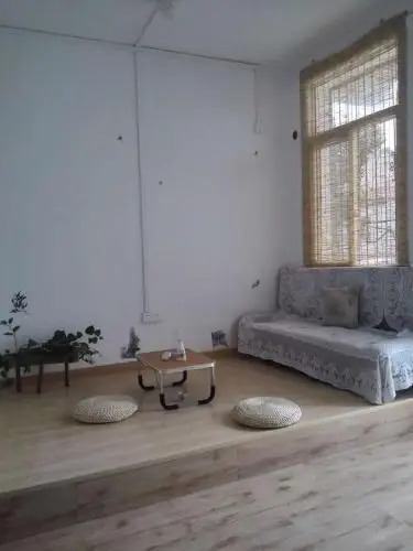 Ухань: Moshan Qiu She Guesthouse