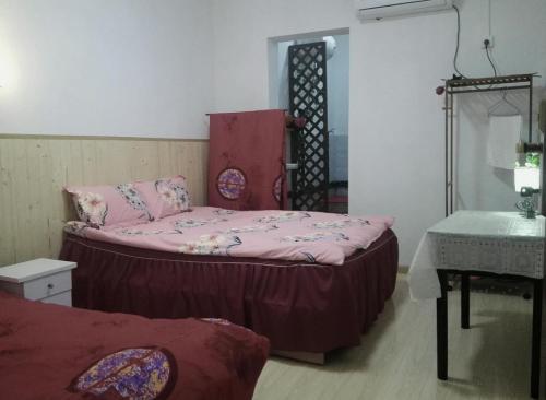 Ухань: Moshan Qiu She Guesthouse