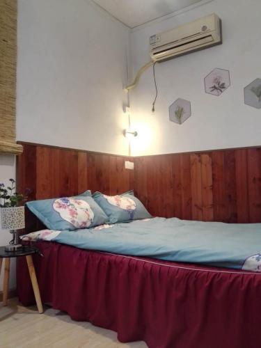 Ухань: Moshan Qiu She Guesthouse