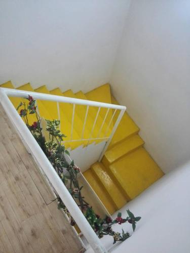 Ухань: Moshan Qiu She Guesthouse
