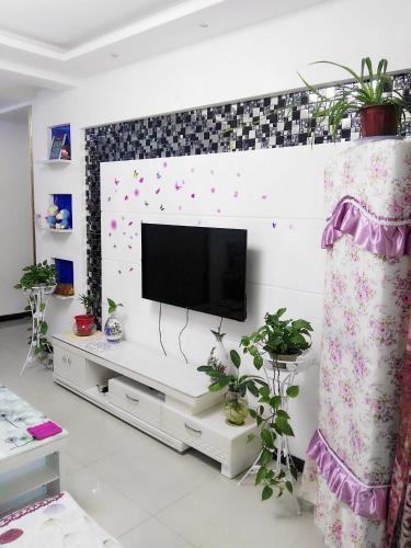 Сяньян: Xi’an Xianyang International Airport Warm Homestay