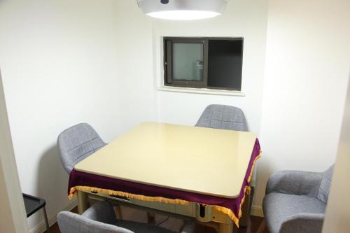 Сучжоу: Zuolin Youli Game Apartment