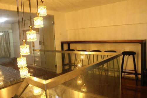 Сучжоу: Zuolin Youli Game Apartment