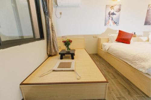 Сучжоу: Ling Hu Shan Jv Homestay