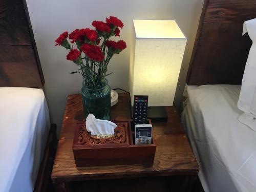 Сучжоу: Ling Hu Shan Jv Homestay