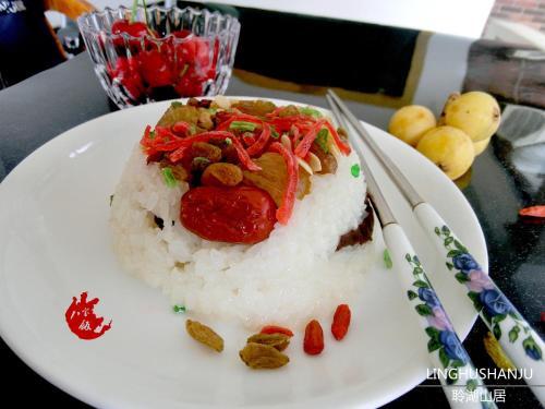 Сучжоу: Ling Hu Shan Jv Homestay