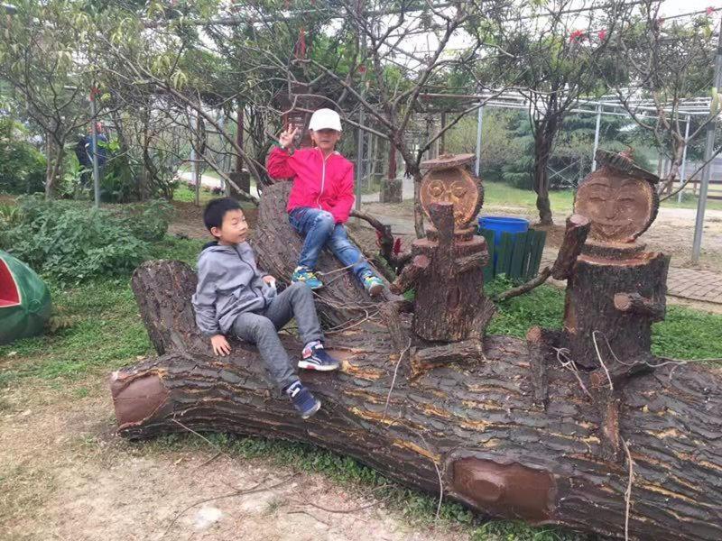 Сучжоу: Ling Hu Shan Jv Homestay
