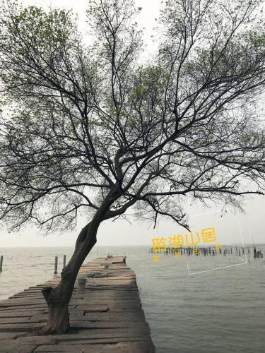 Сучжоу: Ling Hu Shan Jv Homestay