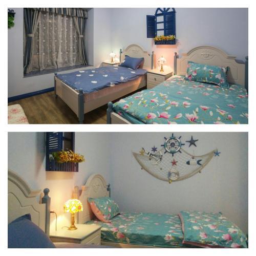 Хойчжоу: Huidong Xunliao Bay Fuli Europe Style Garden Villa
