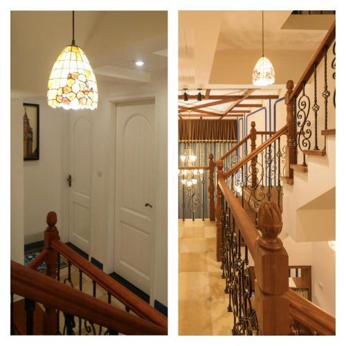 Хойчжоу: Huidong Xunliao Bay Fuli Europe Style Garden Villa