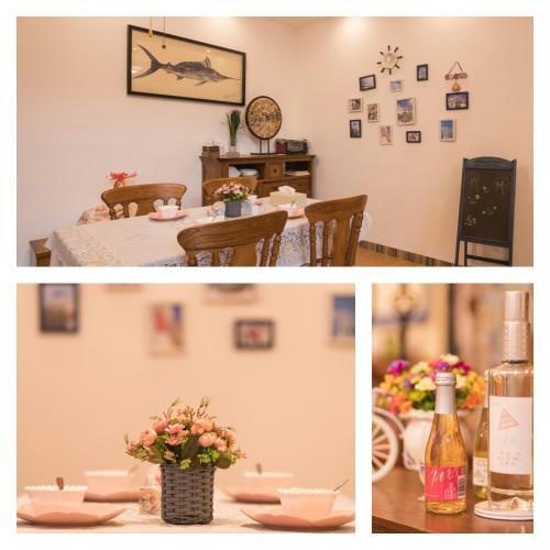 Хойчжоу: Huidong Xunliao Bay Fuli Europe Style Garden Villa