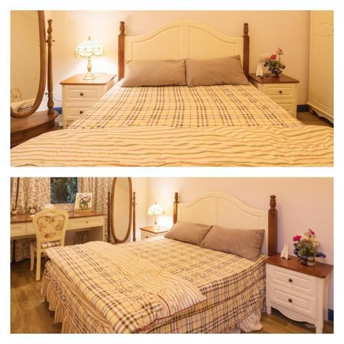 Хойчжоу: Huidong Xunliao Bay Fuli Europe Style Garden Villa