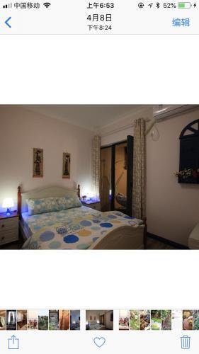Хойчжоу: Huidong Xunliao Bay Fuli Europe Style Garden Villa