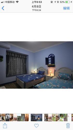 Хойчжоу: Huidong Xunliao Bay Fuli Europe Style Garden Villa