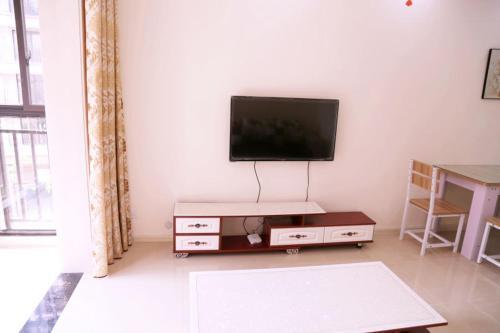 Цзинхун: Western-Style Garden Apartment Hotel