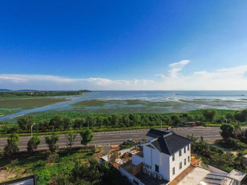 Сучжоу: Yansu Sport Culture Homestay