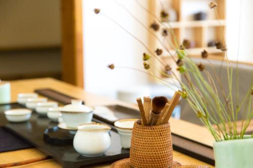 Сучжоу: Yansu Sport Culture Homestay