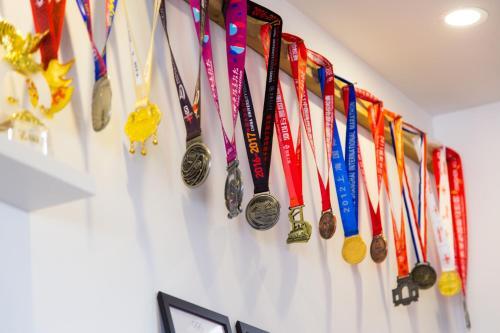 Сучжоу: Yansu Sport Culture Homestay