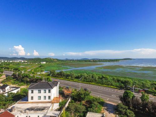 Сучжоу: Yansu Sport Culture Homestay
