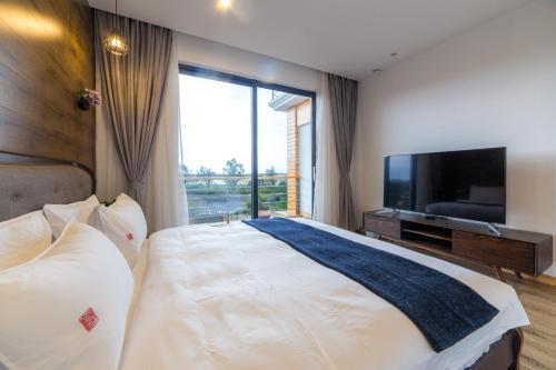 Сучжоу: Yansu Sport Culture Homestay