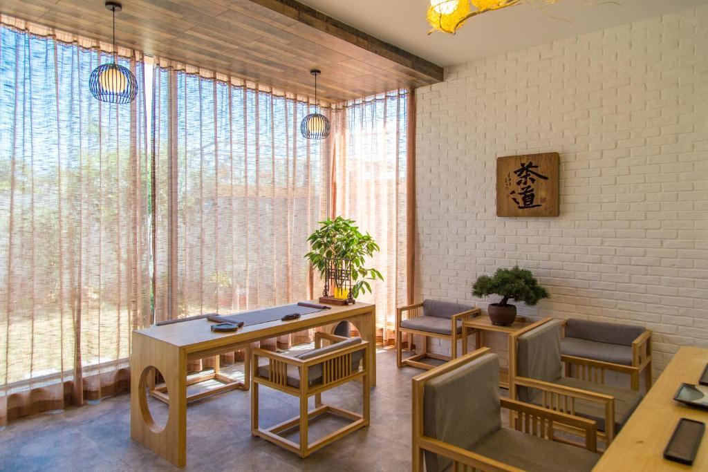 Сучжоу: Yansu Sport Culture Homestay