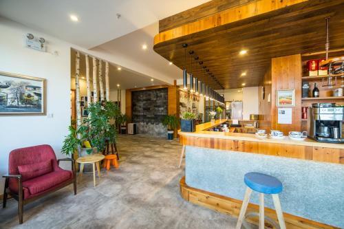 Сучжоу: Yansu Sport Culture Homestay