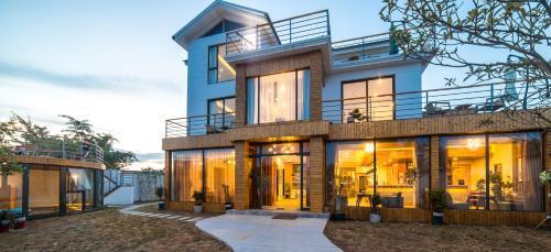 Сучжоу: Yansu Sport Culture Homestay