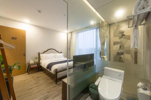 Сучжоу: Yansu Sport Culture Homestay