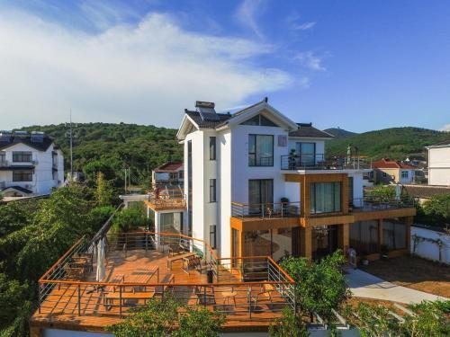 Сучжоу: Yansu Sport Culture Homestay