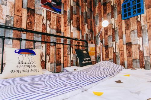 Цюаньчжоу: Nature Wild Hostel