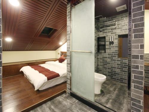 Чжоушань: Ren Xin Homestay