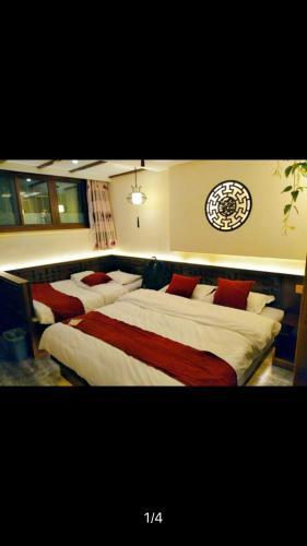 Чжоушань: Ren Xin Homestay