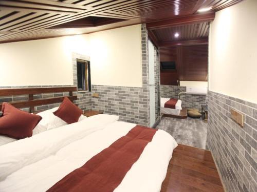 Чжоушань: Ren Xin Homestay