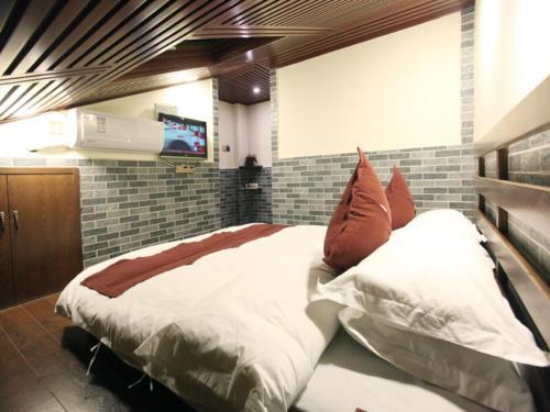 Чжоушань: Ren Xin Homestay